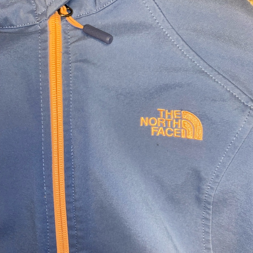 Northface Jacket - Picture 2 of 4